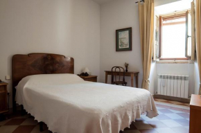 Гостиница Hostal Puerta Medina  Сигуэнса